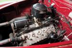 Lincoln Zephyr Club Coupe 1940 года